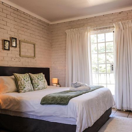 Rooiberg View Clarens Bed & Breakfast Bagian luar foto