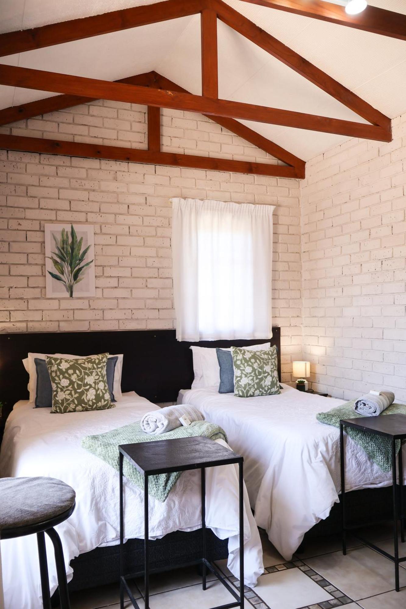 Rooiberg View Clarens Bed & Breakfast Bagian luar foto