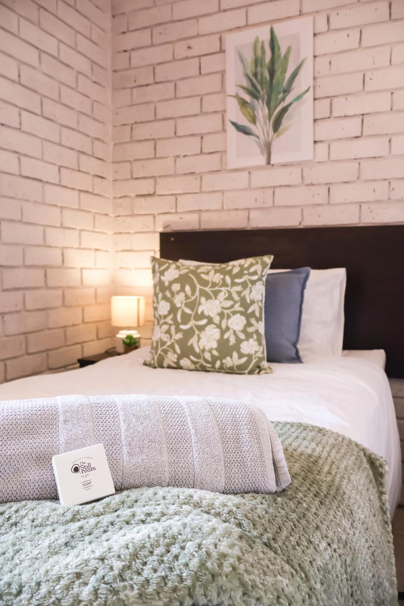 Rooiberg View Clarens Bed & Breakfast Bagian luar foto