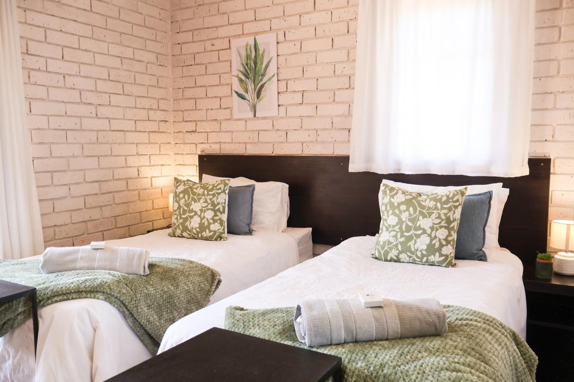Rooiberg View Clarens Bed & Breakfast Bagian luar foto