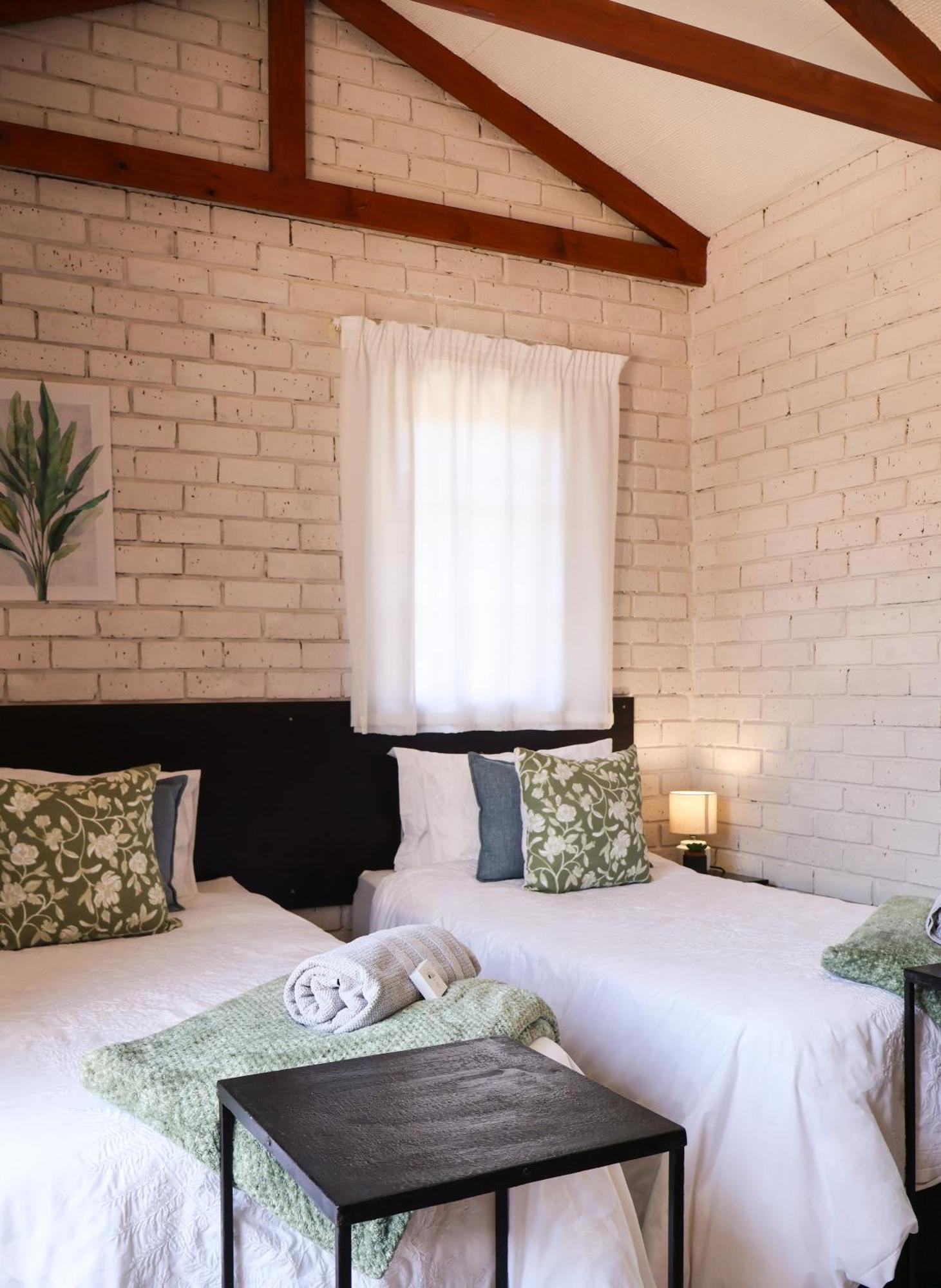 Rooiberg View Clarens Bed & Breakfast Bagian luar foto