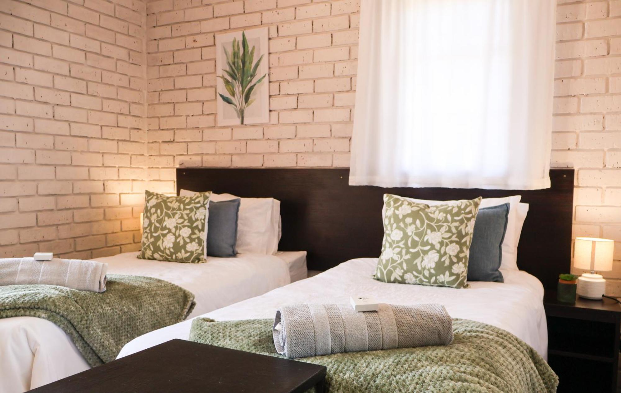 Rooiberg View Clarens Bed & Breakfast Bagian luar foto