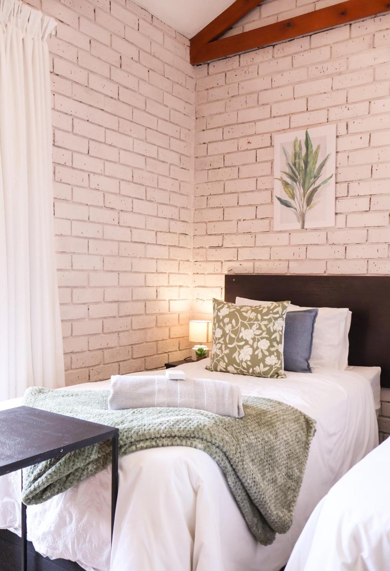 Rooiberg View Clarens Bed & Breakfast Bagian luar foto