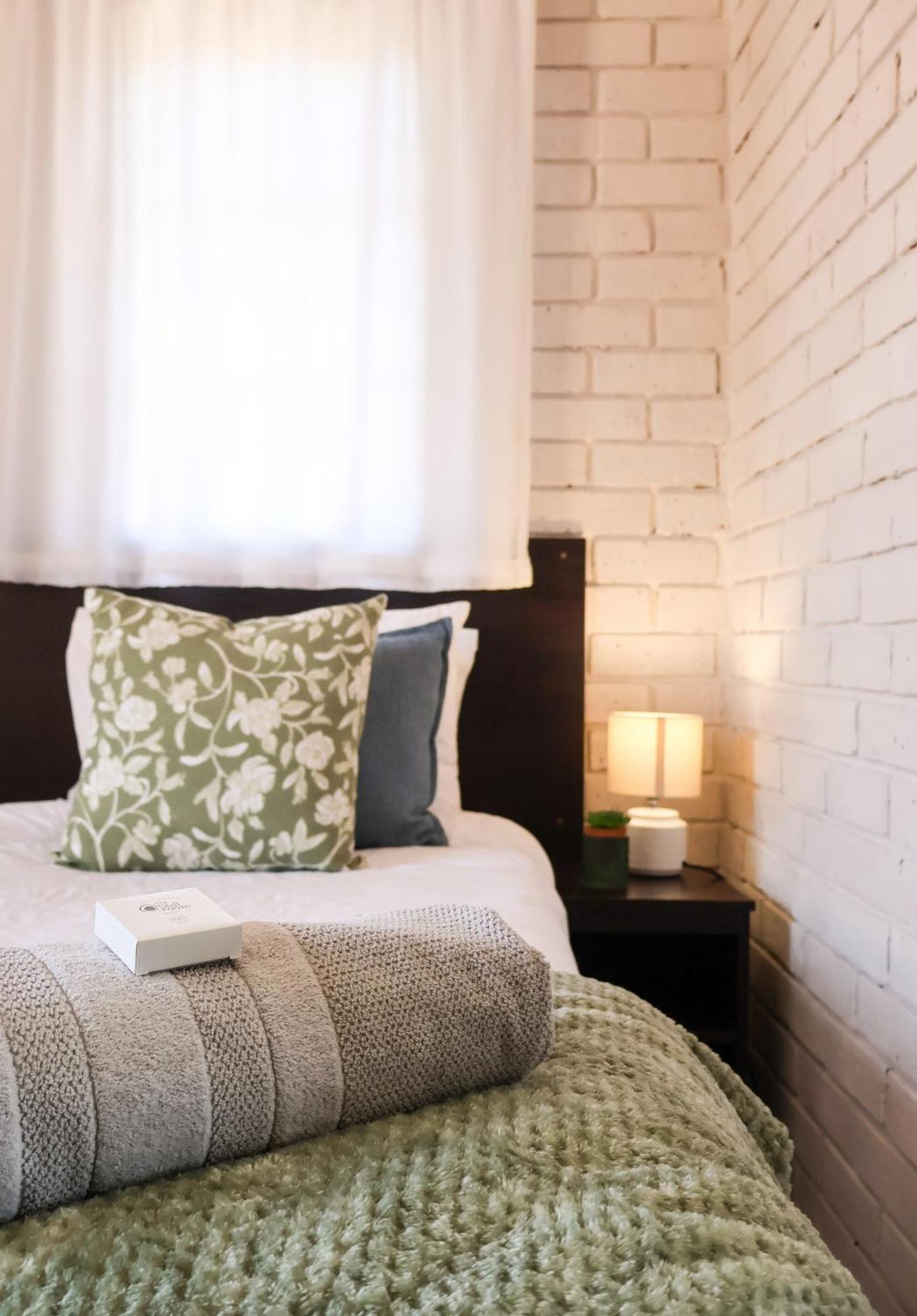 Rooiberg View Clarens Bed & Breakfast Bagian luar foto