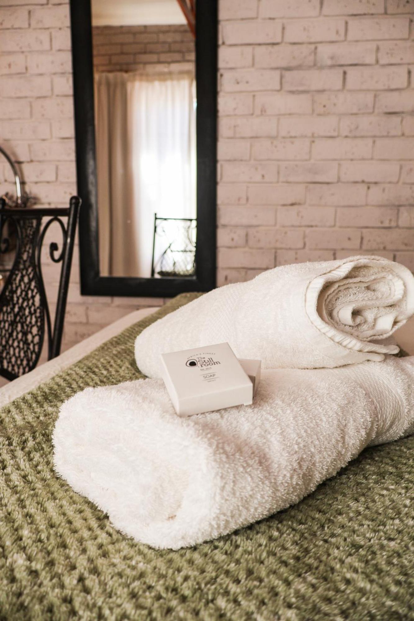 Rooiberg View Clarens Bed & Breakfast Bagian luar foto