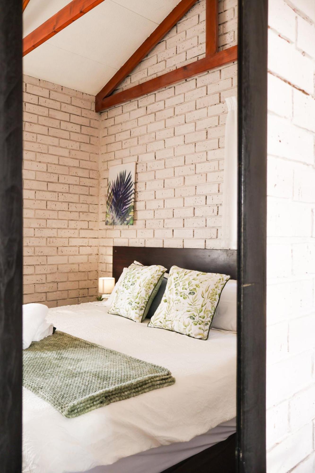 Rooiberg View Clarens Bed & Breakfast Bagian luar foto
