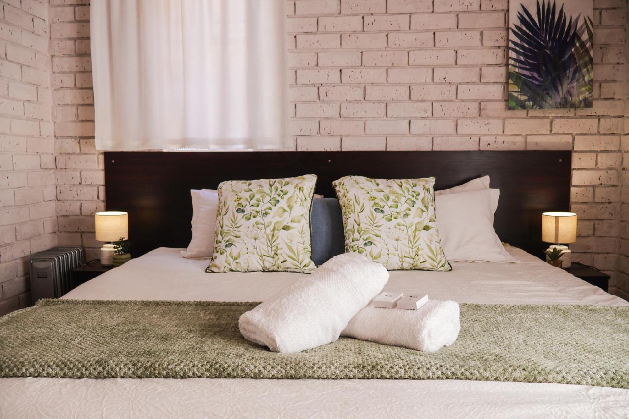Rooiberg View Clarens Bed & Breakfast Bagian luar foto