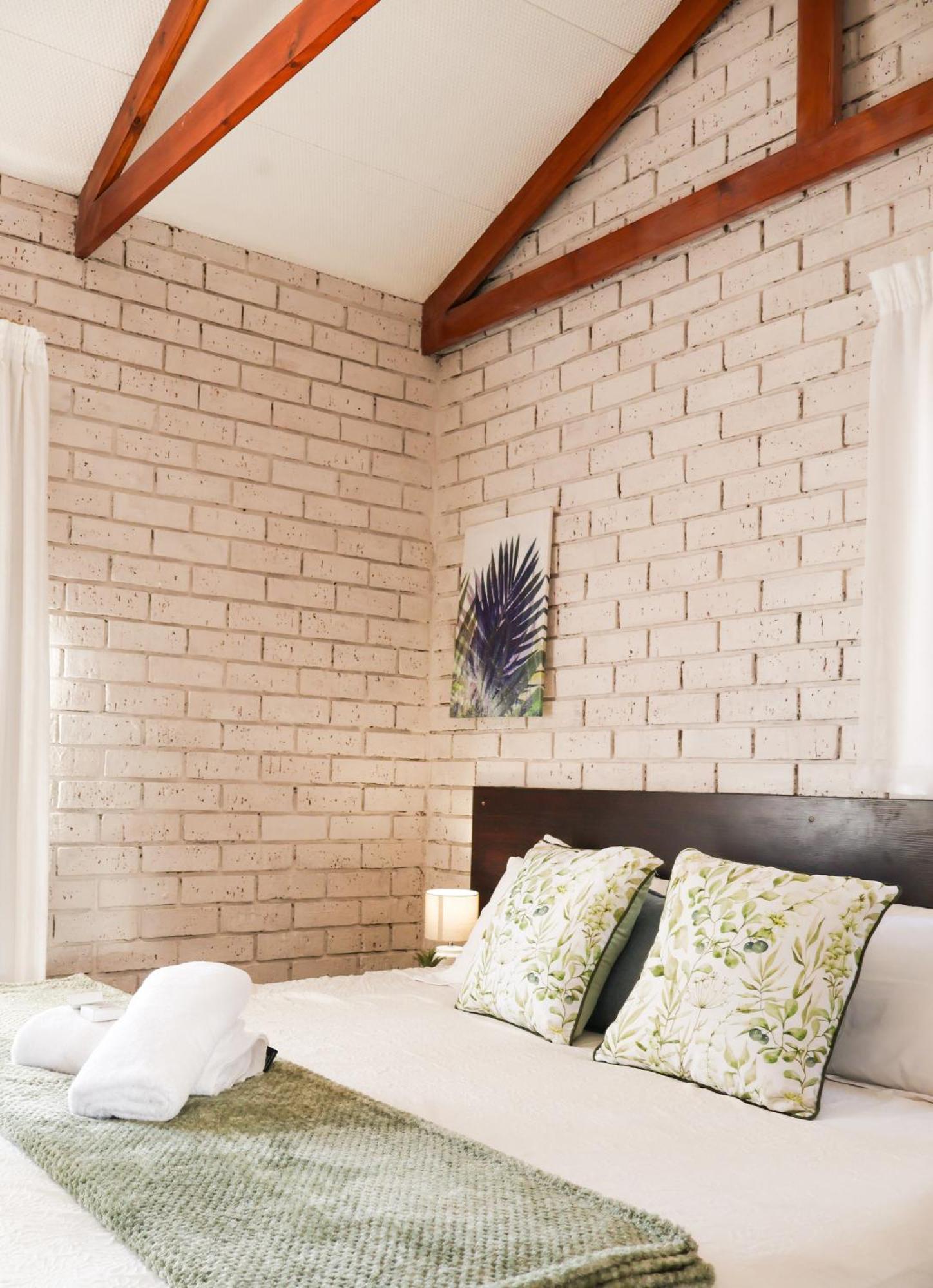 Rooiberg View Clarens Bed & Breakfast Bagian luar foto
