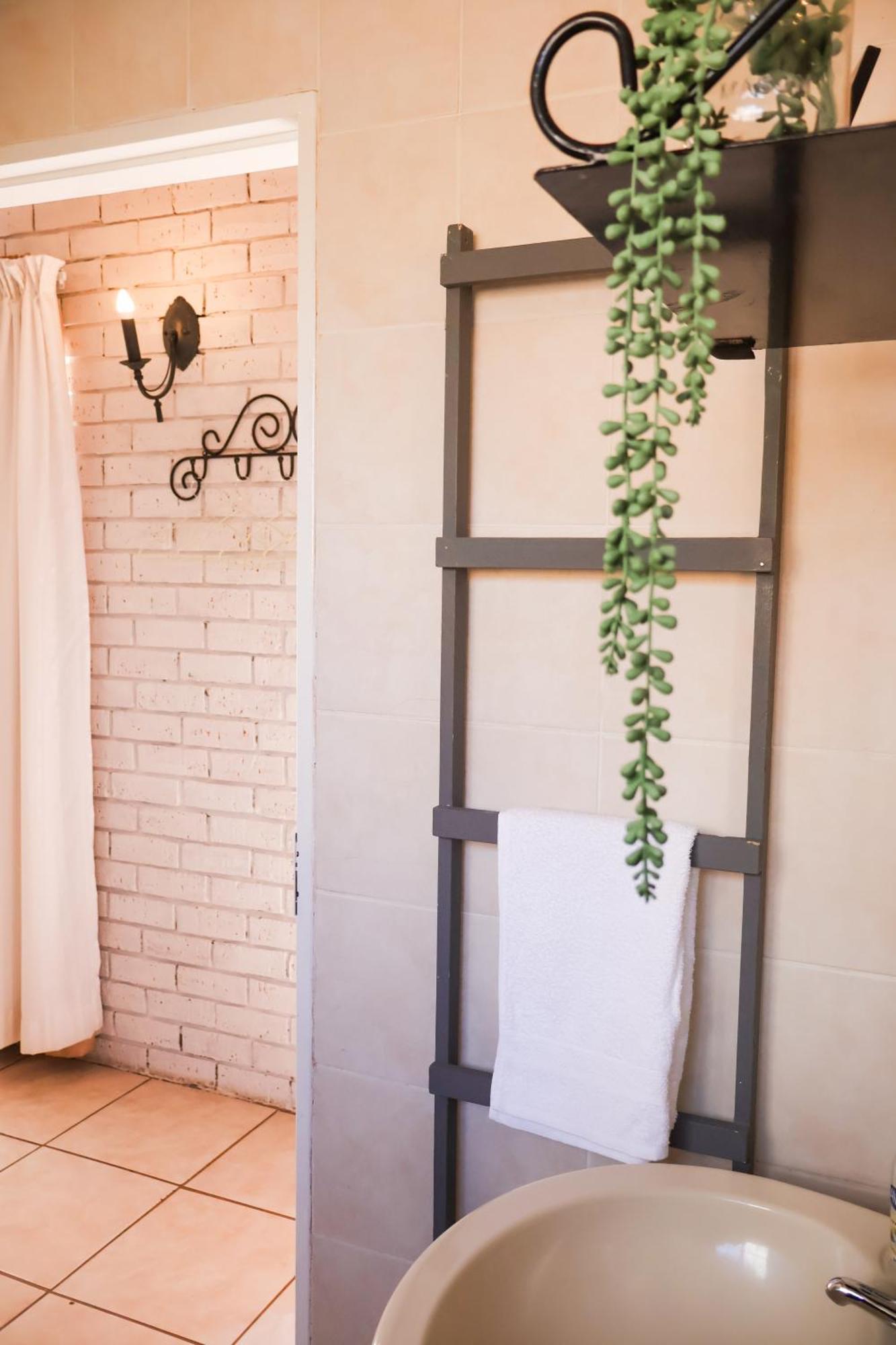Rooiberg View Clarens Bed & Breakfast Bagian luar foto