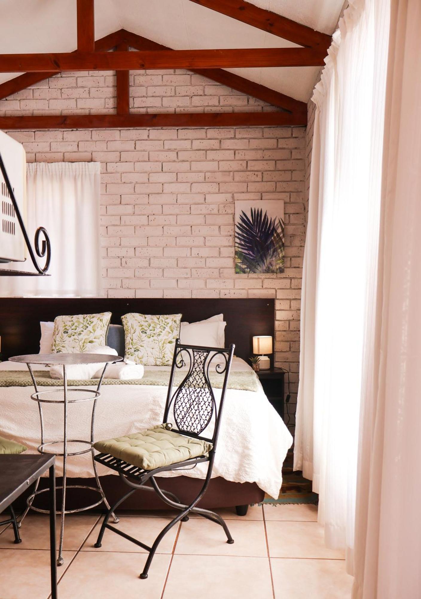 Rooiberg View Clarens Bed & Breakfast Bagian luar foto