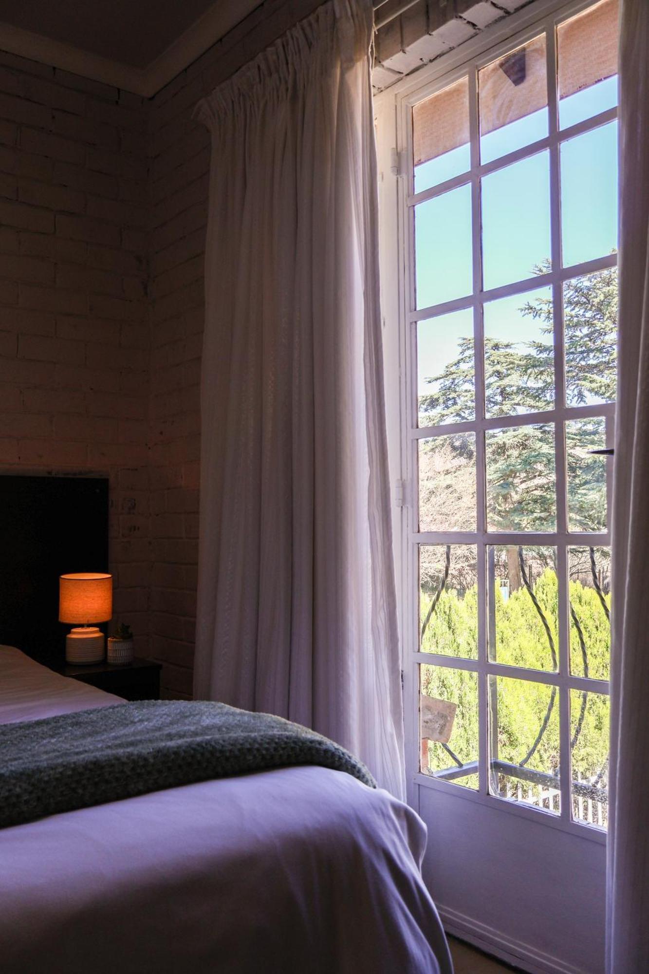 Rooiberg View Clarens Bed & Breakfast Bagian luar foto