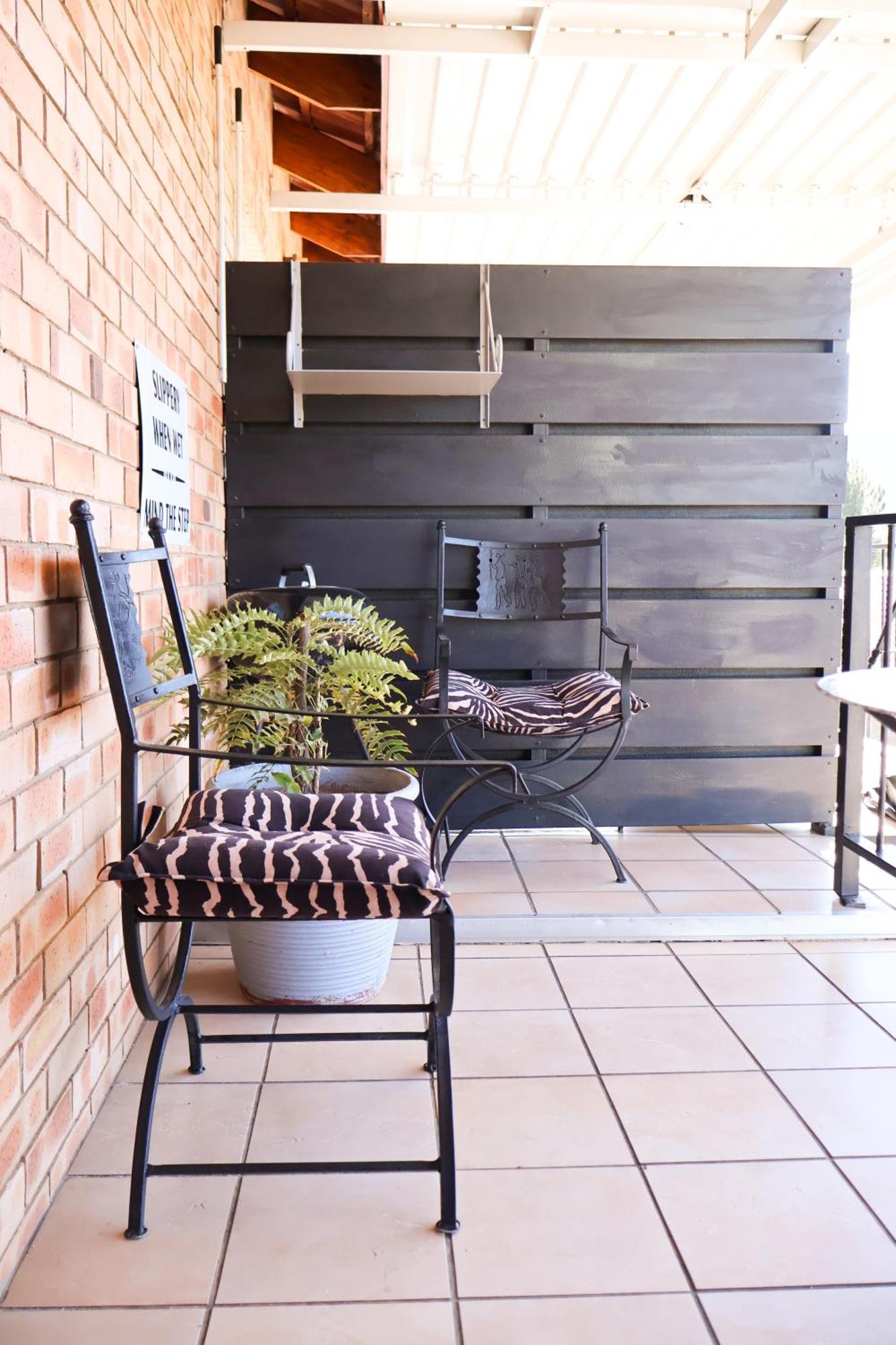 Rooiberg View Clarens Bed & Breakfast Bagian luar foto
