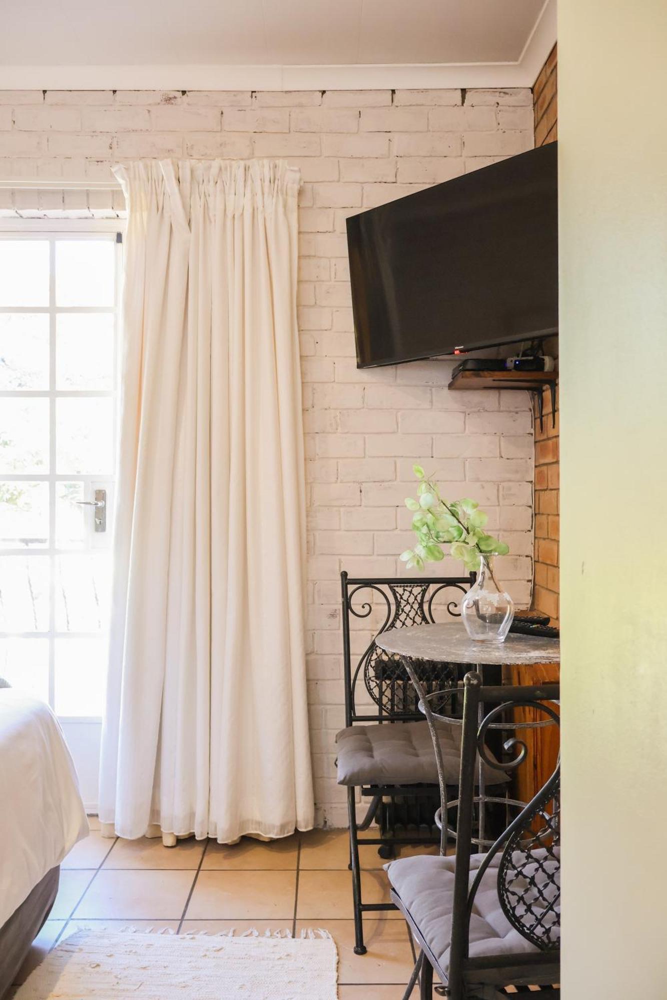 Rooiberg View Clarens Bed & Breakfast Bagian luar foto