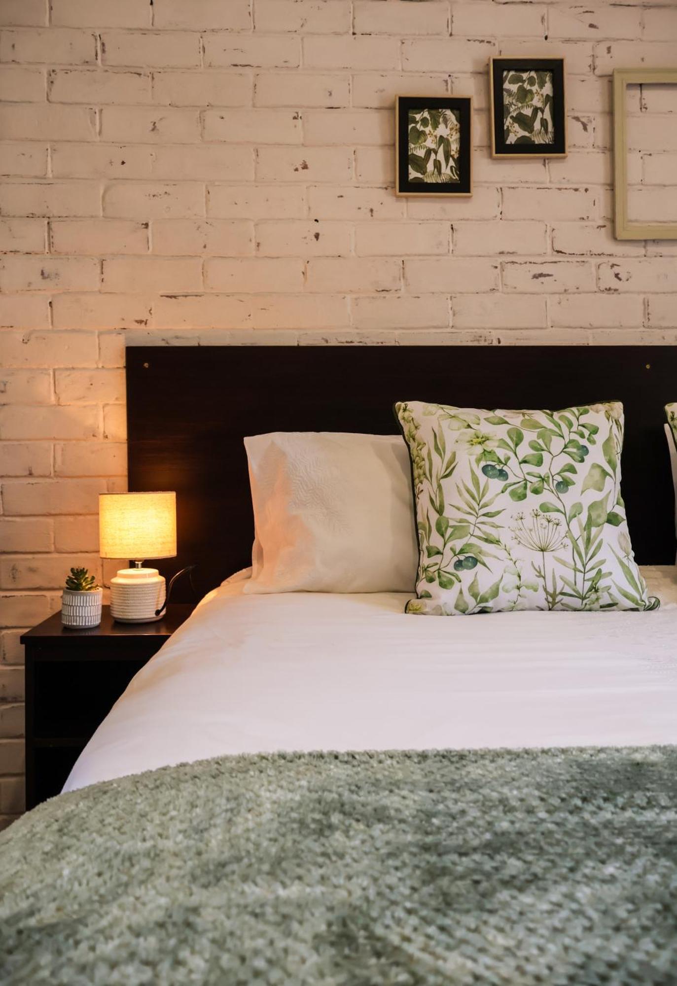 Rooiberg View Clarens Bed & Breakfast Bagian luar foto