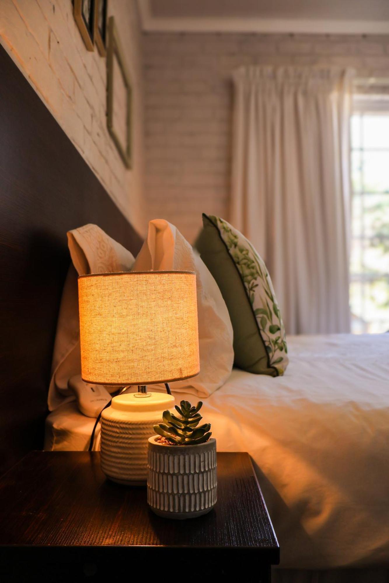 Rooiberg View Clarens Bed & Breakfast Bagian luar foto