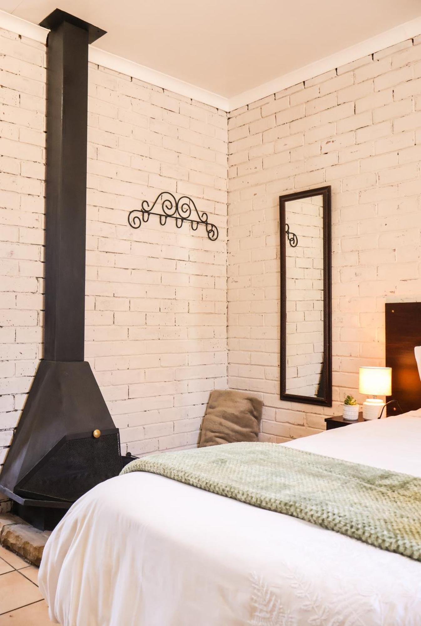 Rooiberg View Clarens Bed & Breakfast Bagian luar foto