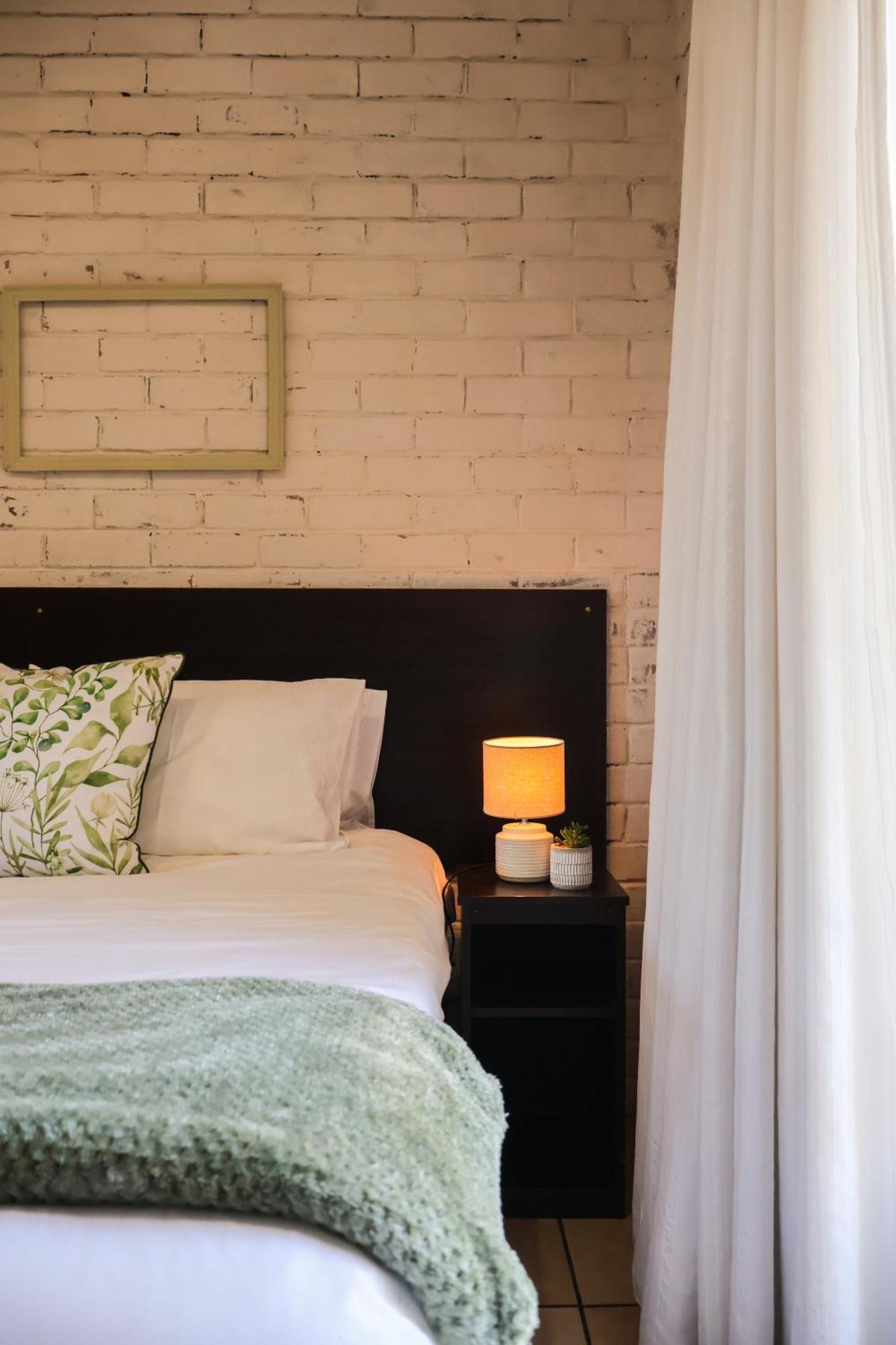 Rooiberg View Clarens Bed & Breakfast Bagian luar foto