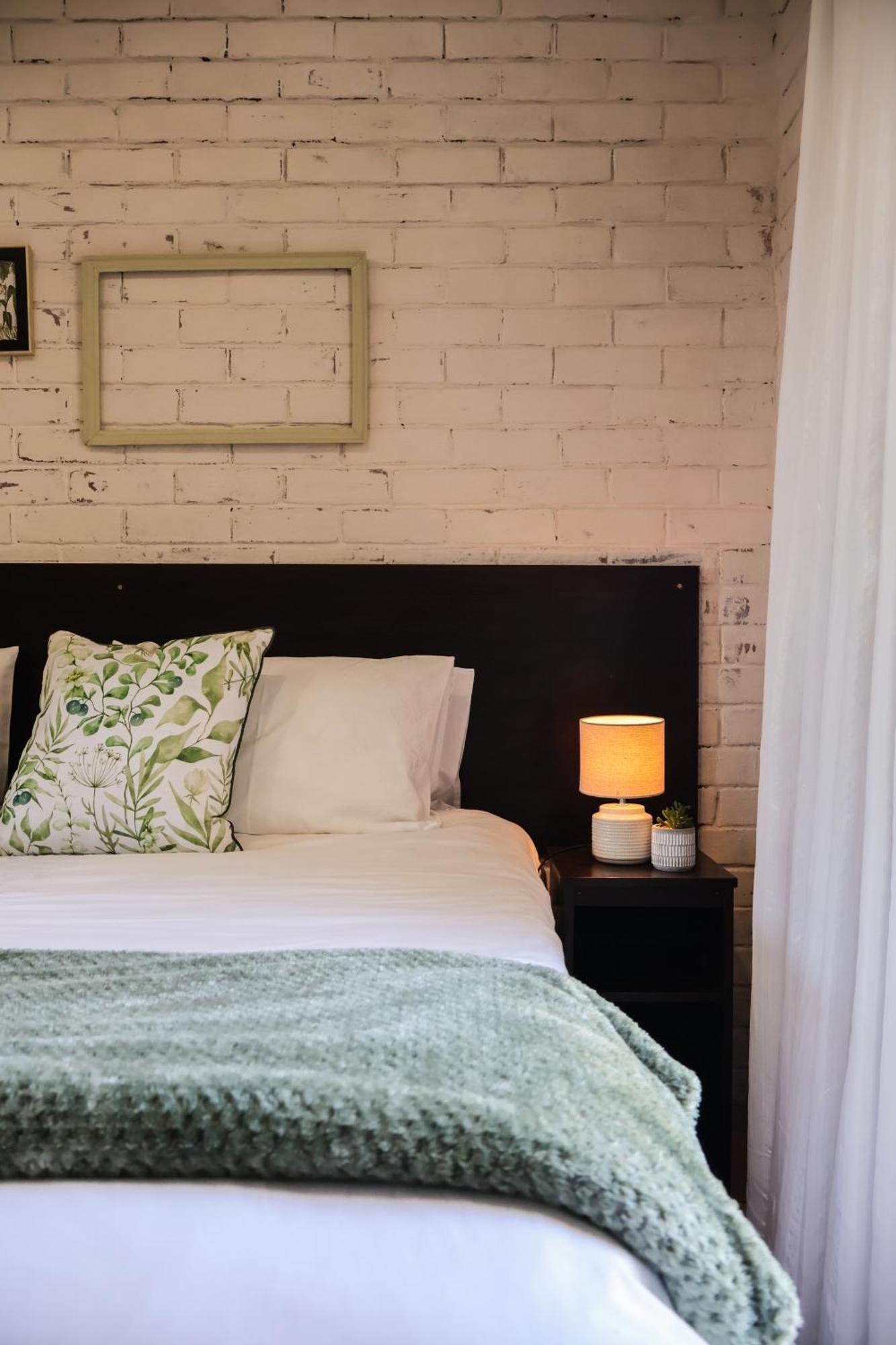 Rooiberg View Clarens Bed & Breakfast Bagian luar foto