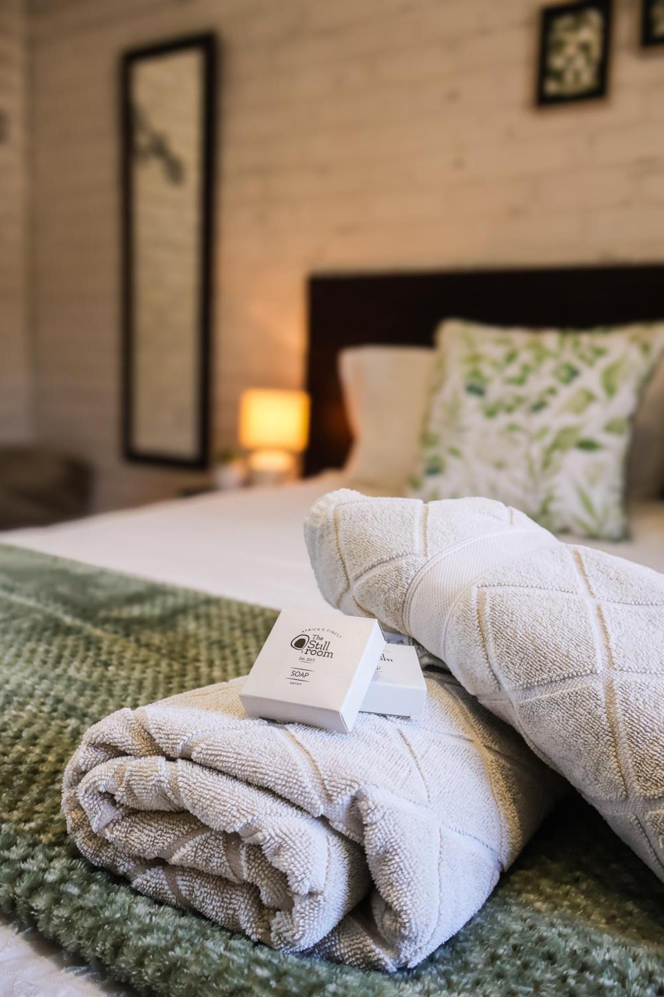 Rooiberg View Clarens Bed & Breakfast Bagian luar foto