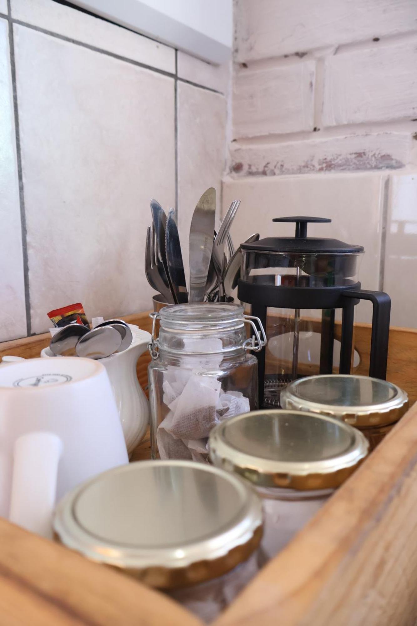 Rooiberg View Clarens Bed & Breakfast Bagian luar foto