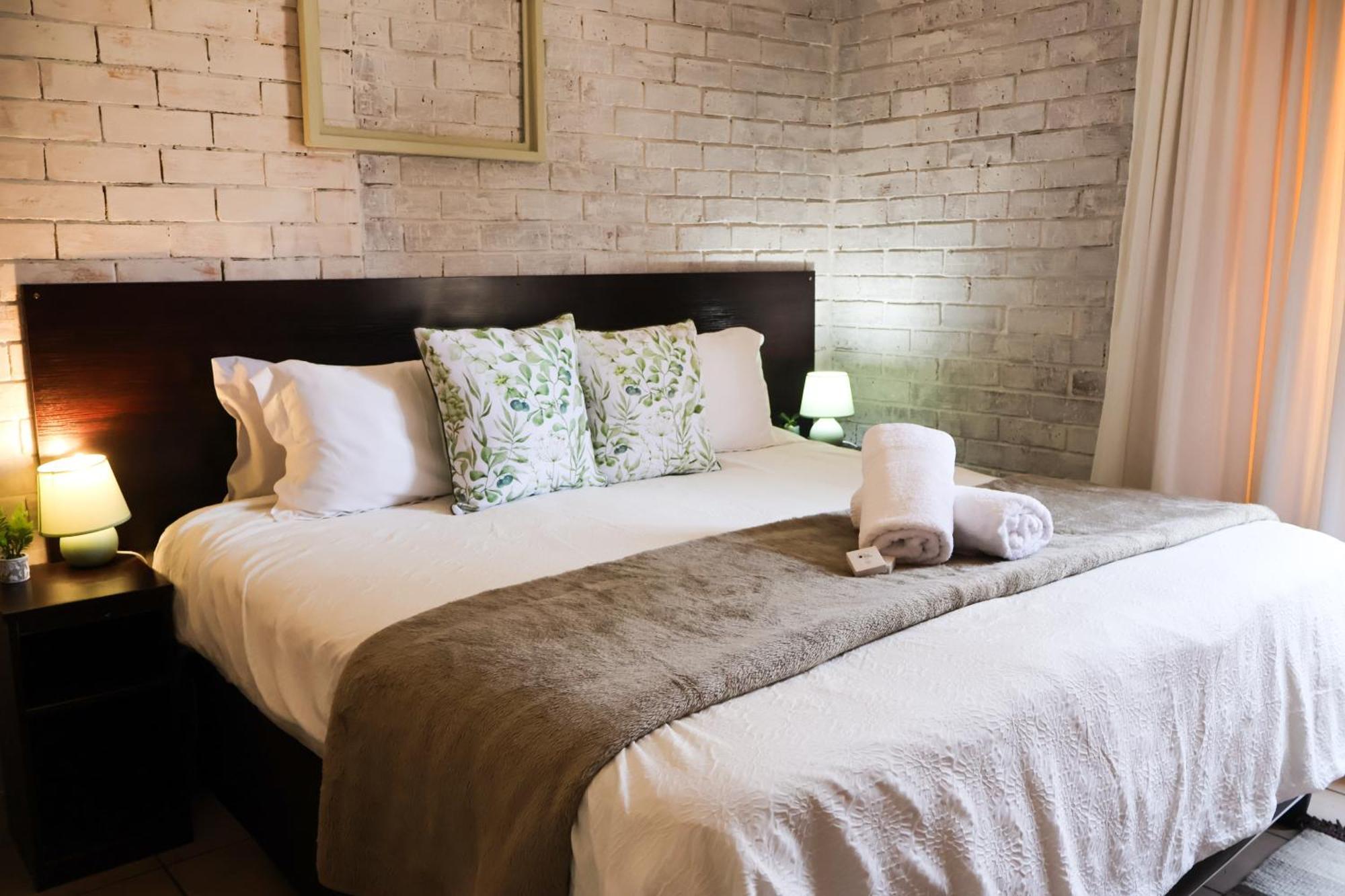 Rooiberg View Clarens Bed & Breakfast Bagian luar foto