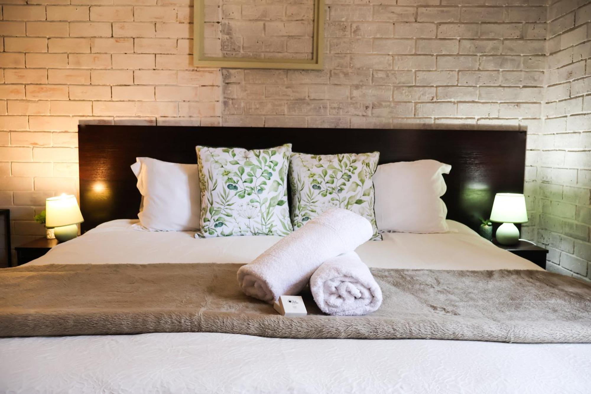 Rooiberg View Clarens Bed & Breakfast Bagian luar foto