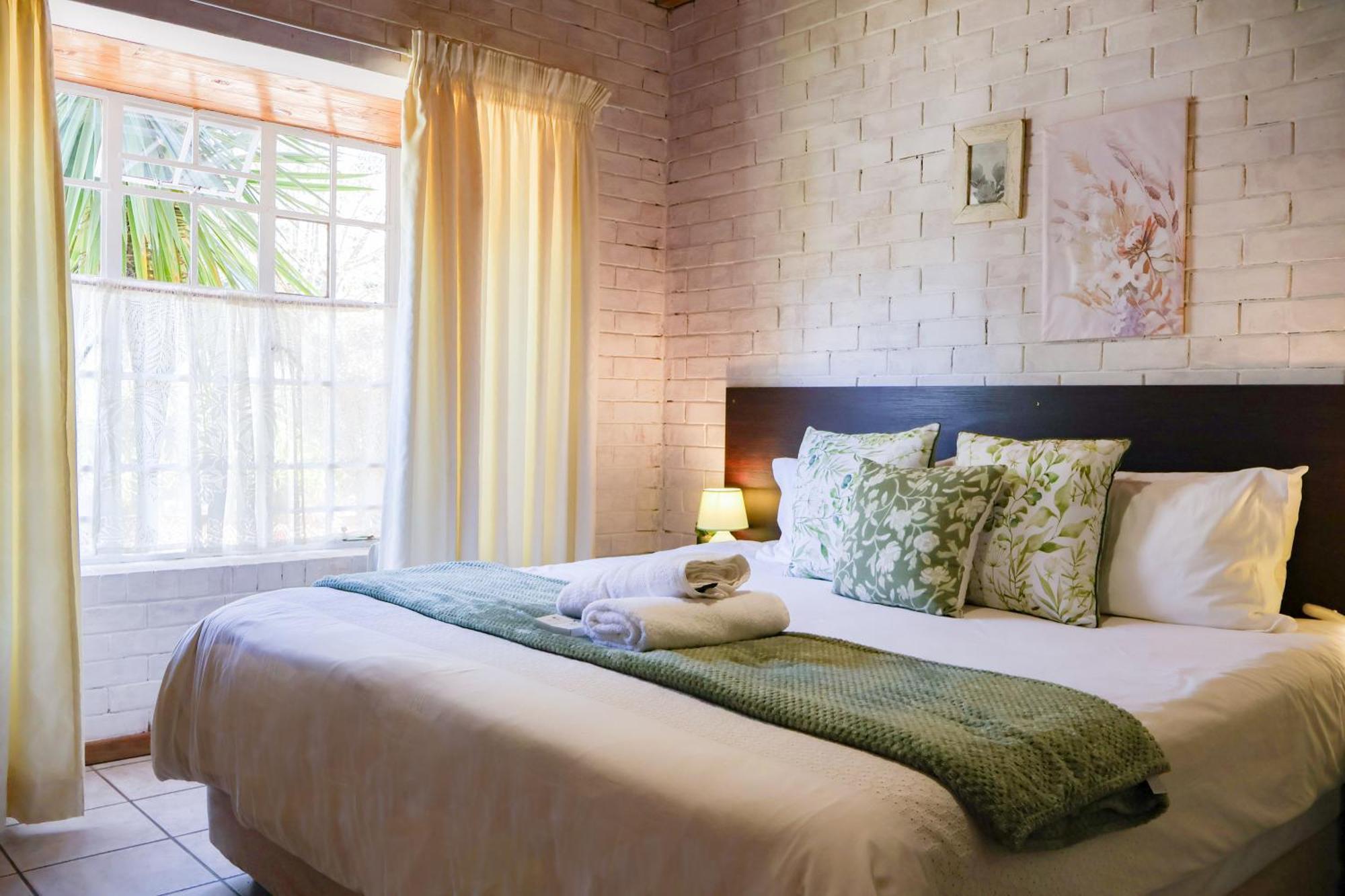 Rooiberg View Clarens Bed & Breakfast Bagian luar foto