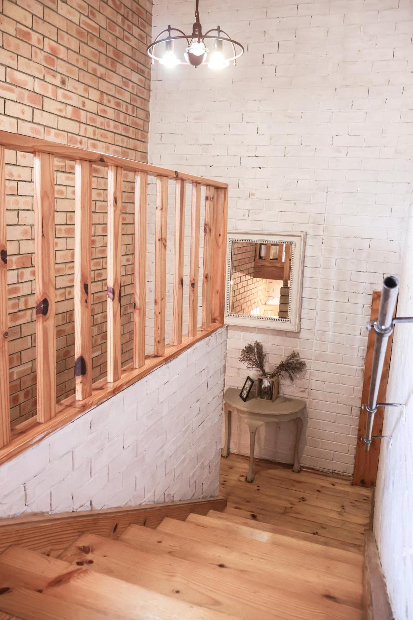Rooiberg View Clarens Bed & Breakfast Bagian luar foto