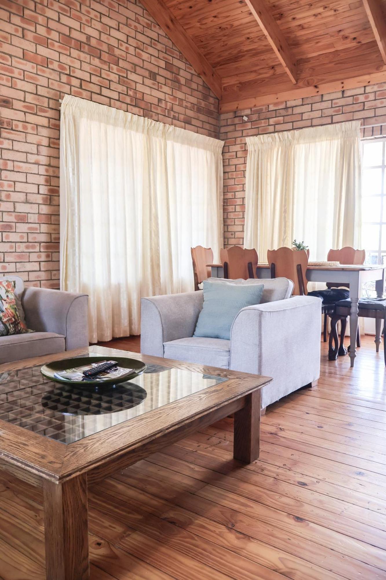 Rooiberg View Clarens Bed & Breakfast Bagian luar foto