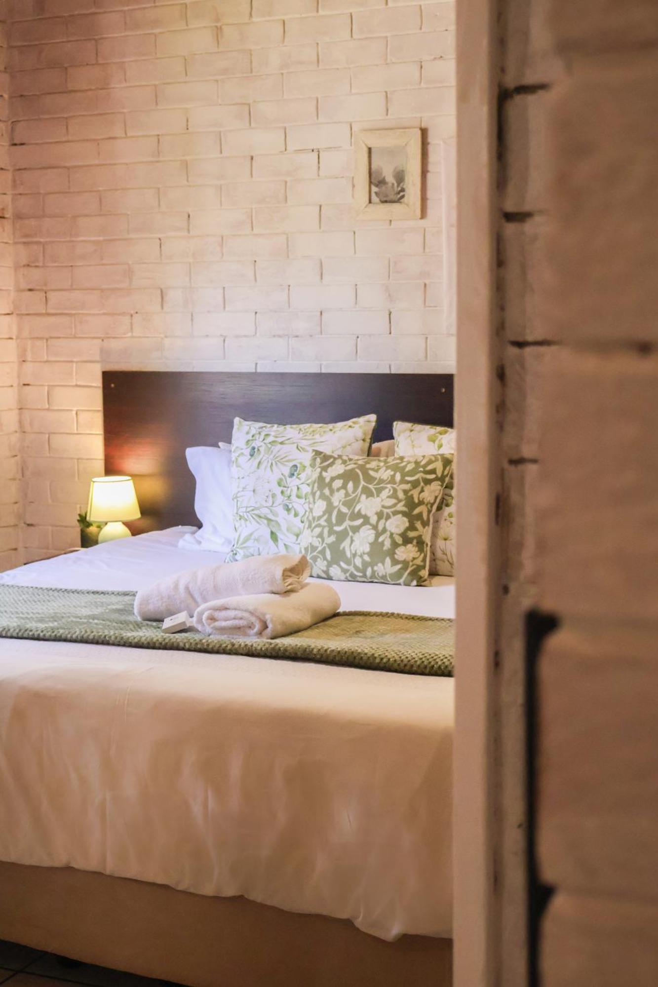 Rooiberg View Clarens Bed & Breakfast Bagian luar foto