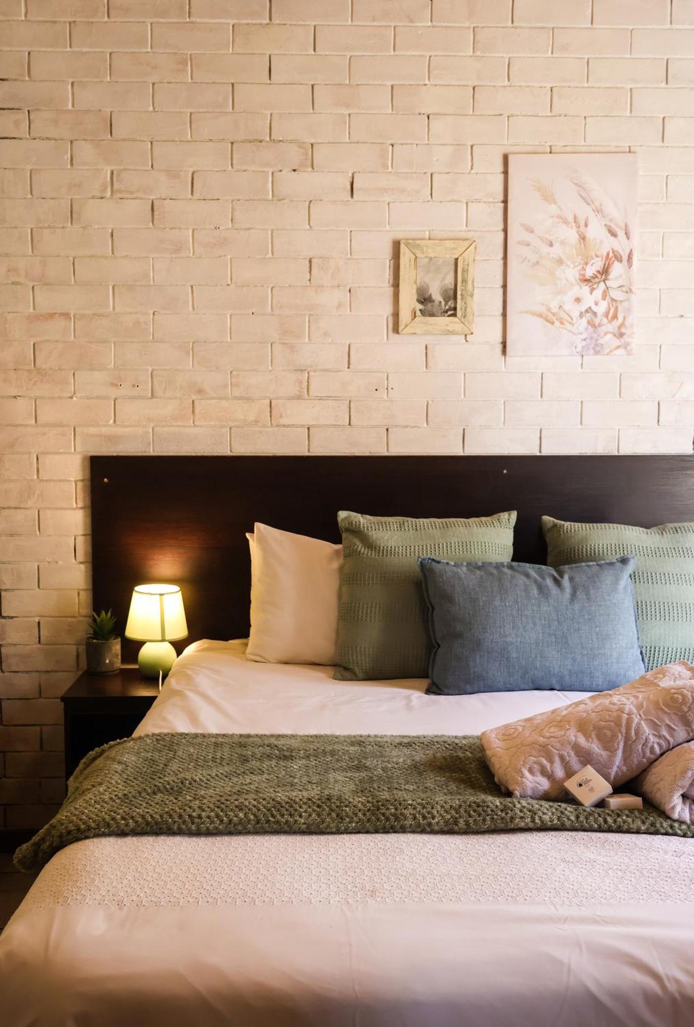 Rooiberg View Clarens Bed & Breakfast Bagian luar foto