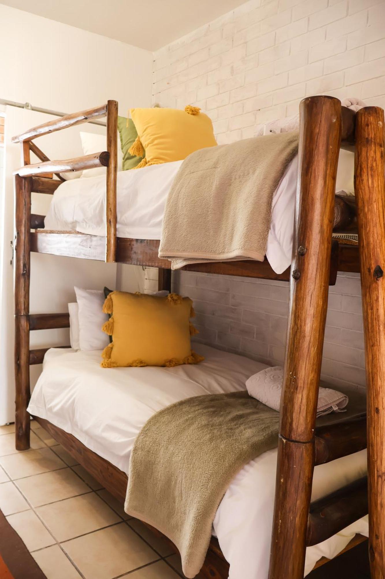 Rooiberg View Clarens Bed & Breakfast Bagian luar foto
